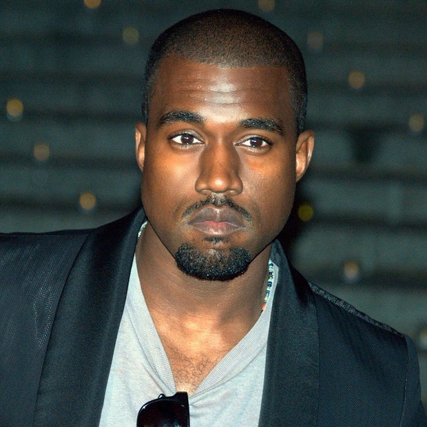 Kanye West (Foto: David Shankbone, Public domain, via Wikimedia Commons)