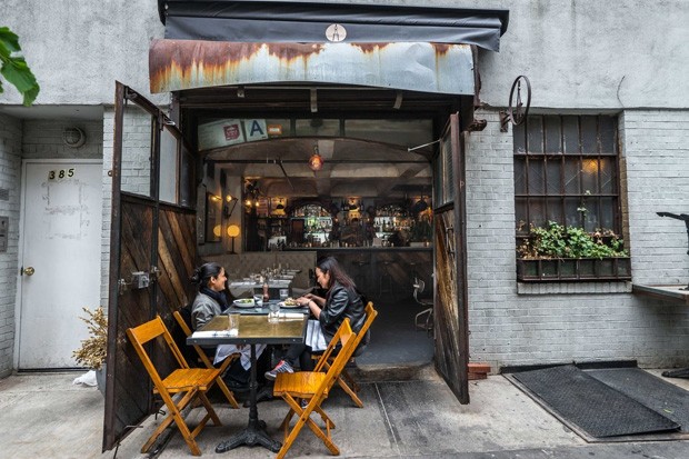 21 melhores bares em New York City (Foto: Paul Wagtouicz)