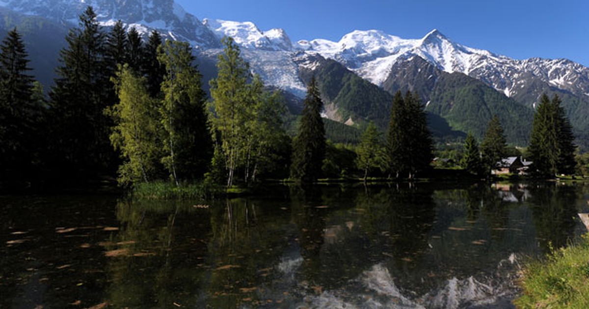 G1 – L’alpinisme célèbre 150 ans de technologie et de sommets inexplorés