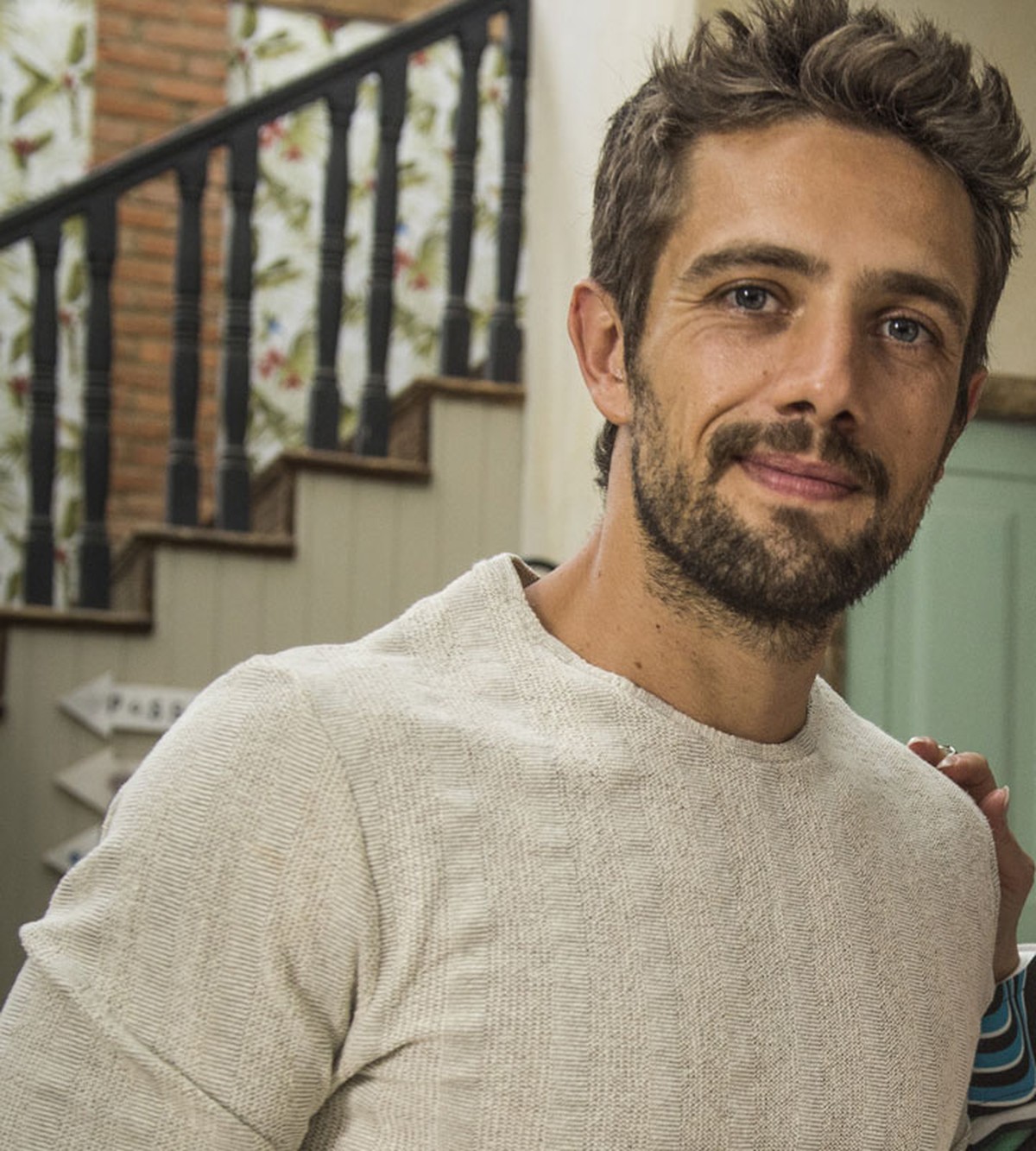 Rafael Cardoso avalia o melhor de 2016: 'Amadurecer com o ...