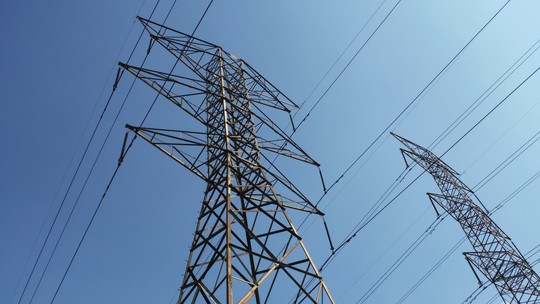 Leilão de energia licitará quase 5,5 mil km em linhas de transmissão