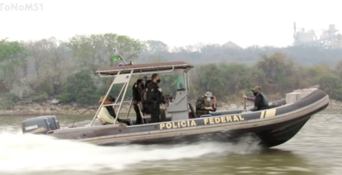 PF suspeita que incêndio que destruiu 25 mil hectares no Pantanal foi para transformar área preservada em pasto