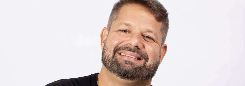 Daniel Vieira apresenta pocket show do Nossa Vila — Foto: Foto Divulgação 