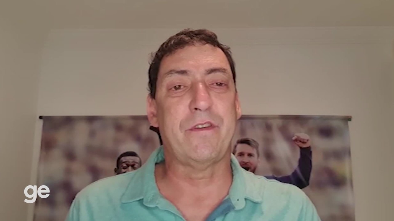 PVC analisa Flamengo x Juventude