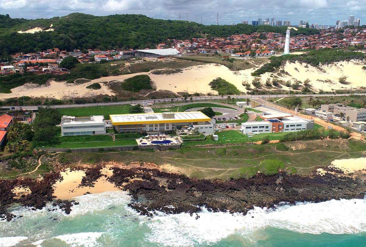 Get Wallpaper Hotel Escola Senac Barreira Roxa Reabre Em Natal E Amplia Em 40 As Vagas Em Cursos De Formacao Rio Grande Do Norte G1 Desktop Wallpaper Free