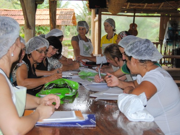 O intuito é promover o desenvolvimento do turismo nas regiões turísticas do Espírito Santo (Foto: Assessoria de Comunicação / Setur)