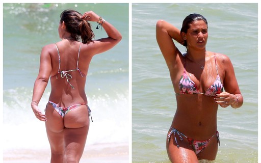 Giulia Costa Sexy