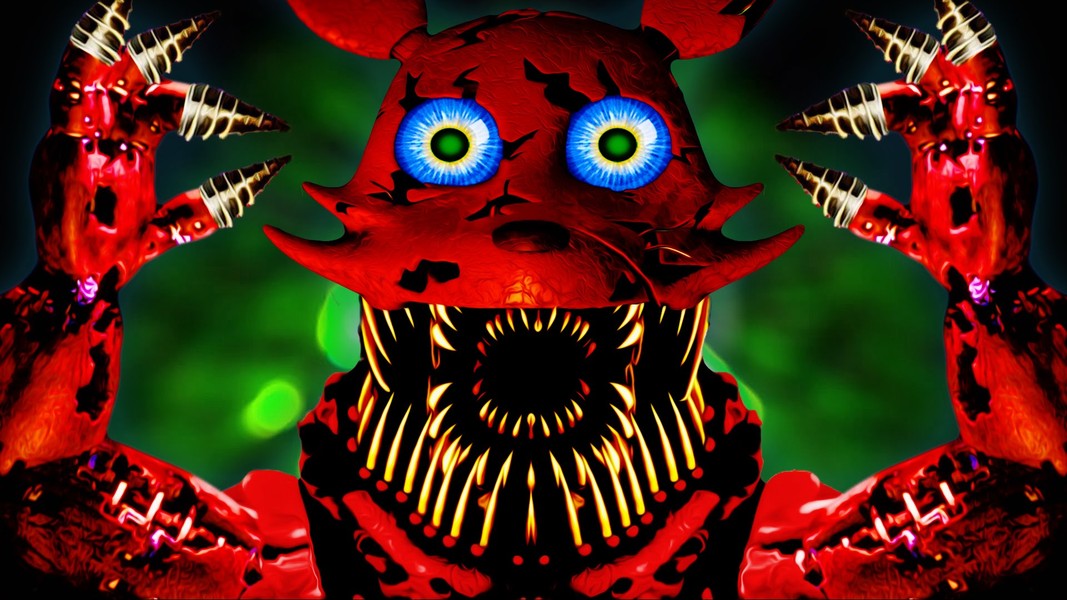 five nights with 39 da games