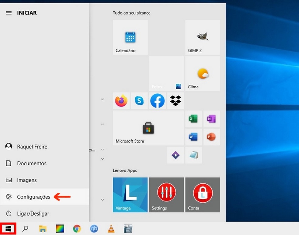 Como desinstalar o McAfee | Antivírus | TechTudo