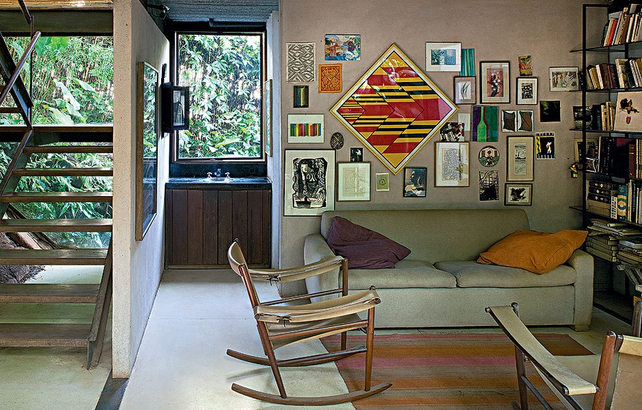 Ideias para expor quadros Casa e Jardim Galeria de fotos Ideias Pra Quadro ~ Ideias para expor quadros Casa e Jardim Galeria de fotos