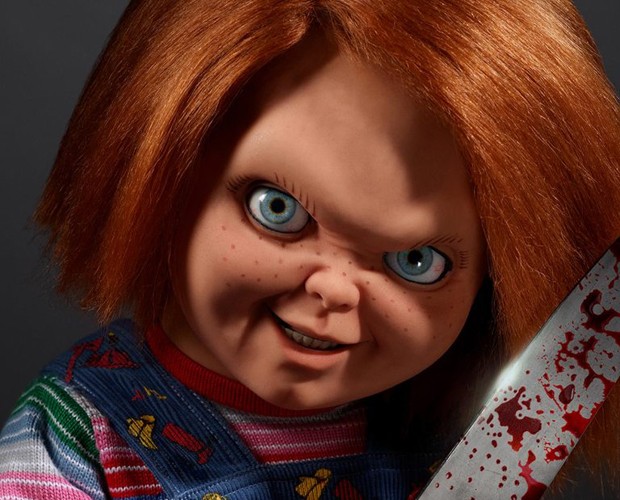 Série traz boneco Chucky matando jovens que fazem bullying com um