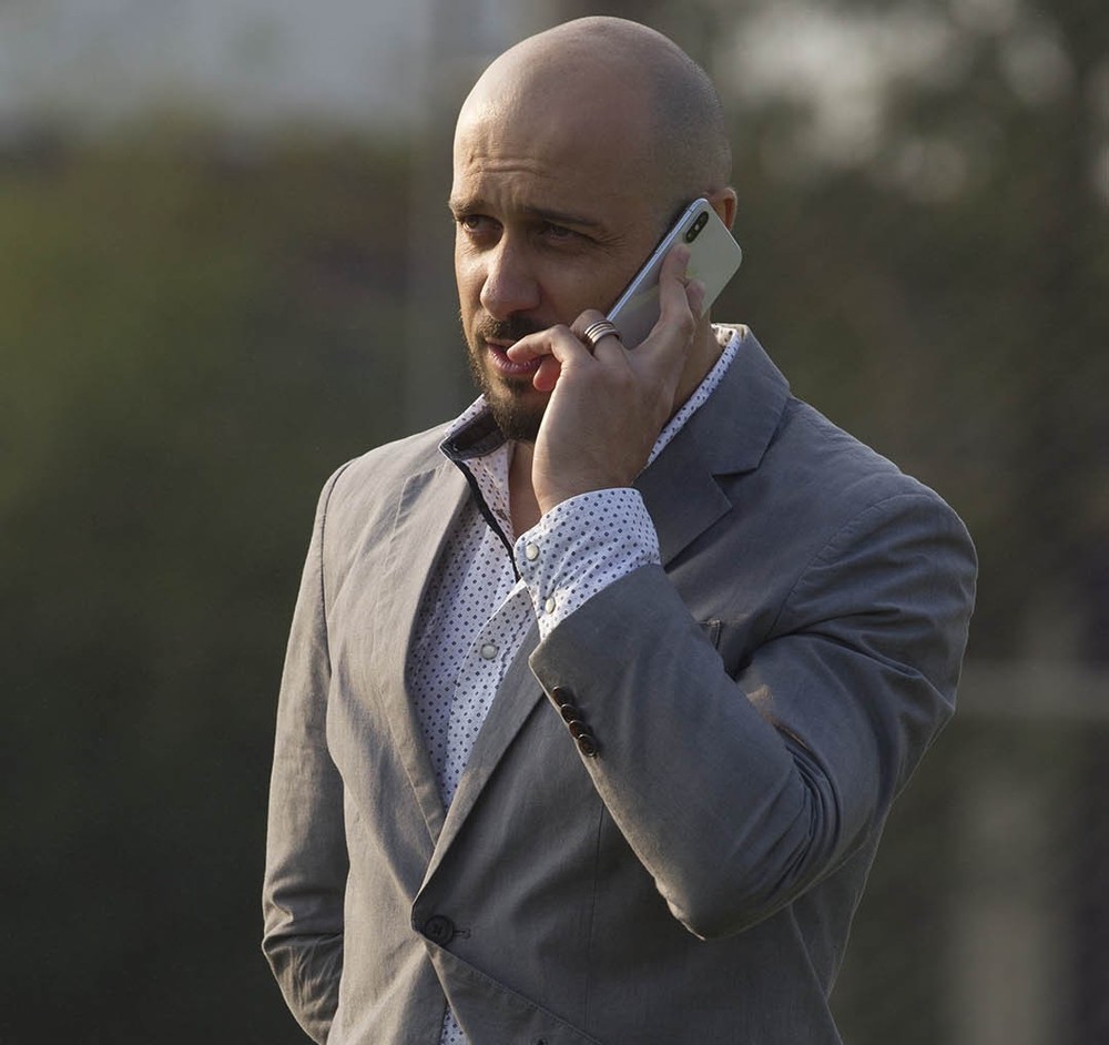 Oposição trabalha para ter Alessandro, do Corinthians, como gerente de futebol do Flamengo