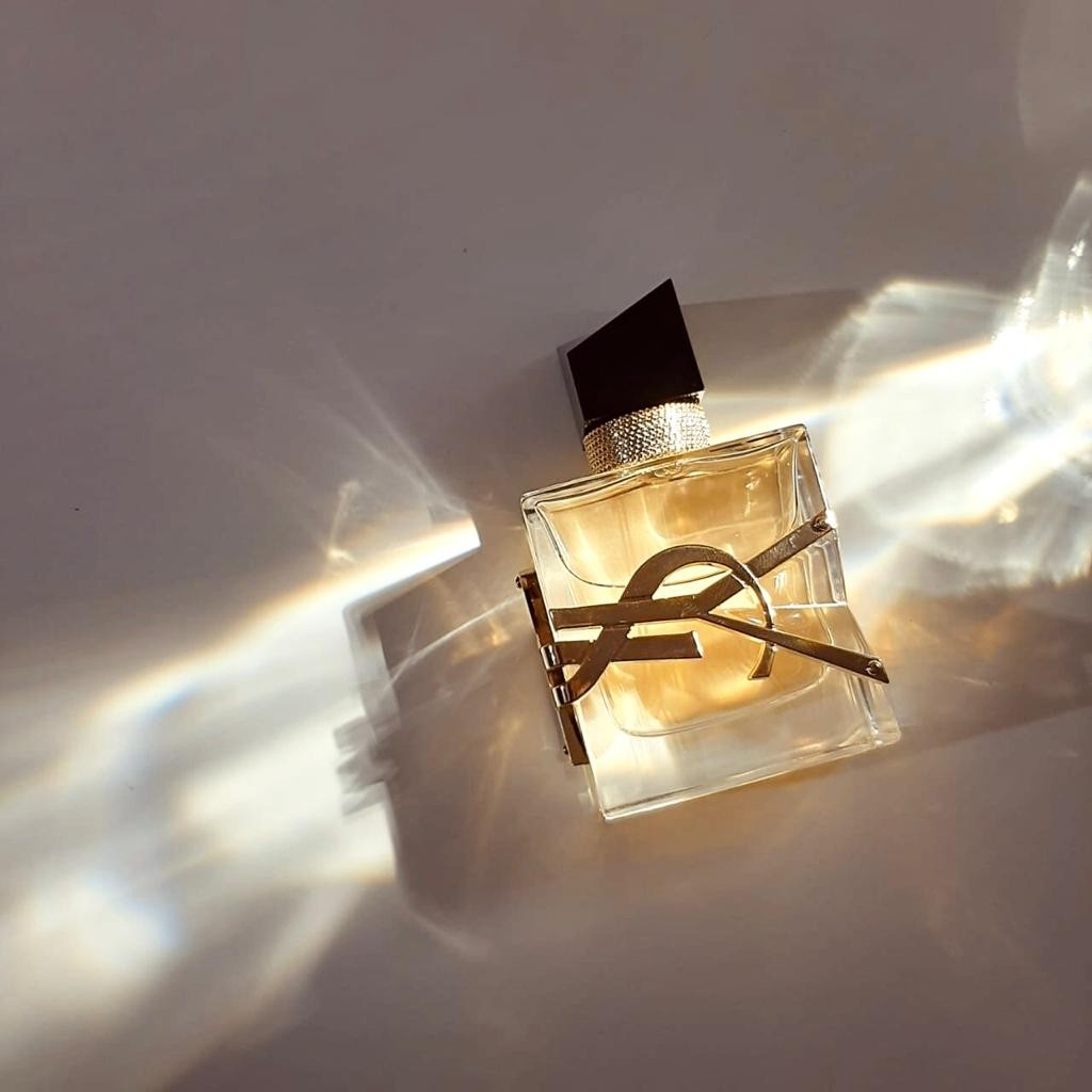 Eau de Parfum Libre, Yves Saint Laurent (Foto: divulgação)