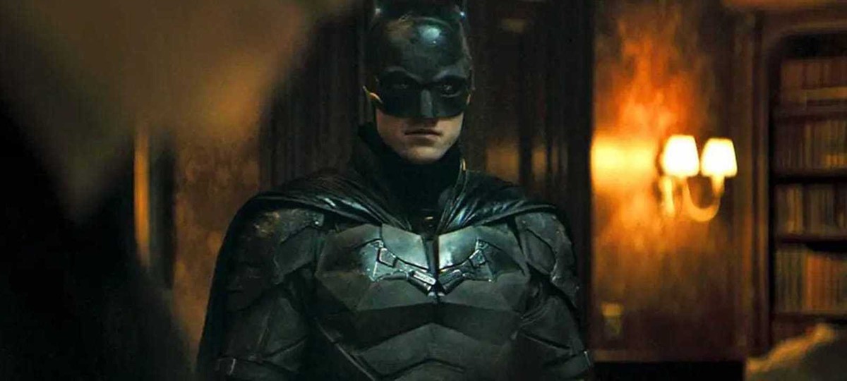 ‘The Batman’, com Robert Pattinson como o Homem-Morcego, recebe novo trailer violento | Cinema