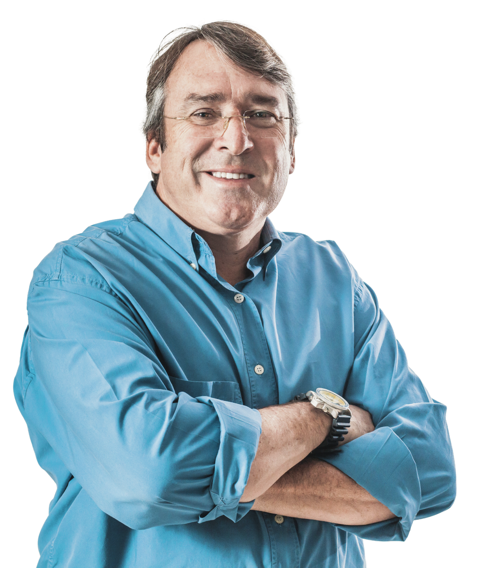 Dr. Adriano vence eleiÃ§Ã£o suplementar para a Prefeitura de Cabo Frio, no RJ  (Foto: DivulgaÃ§Ã£o)