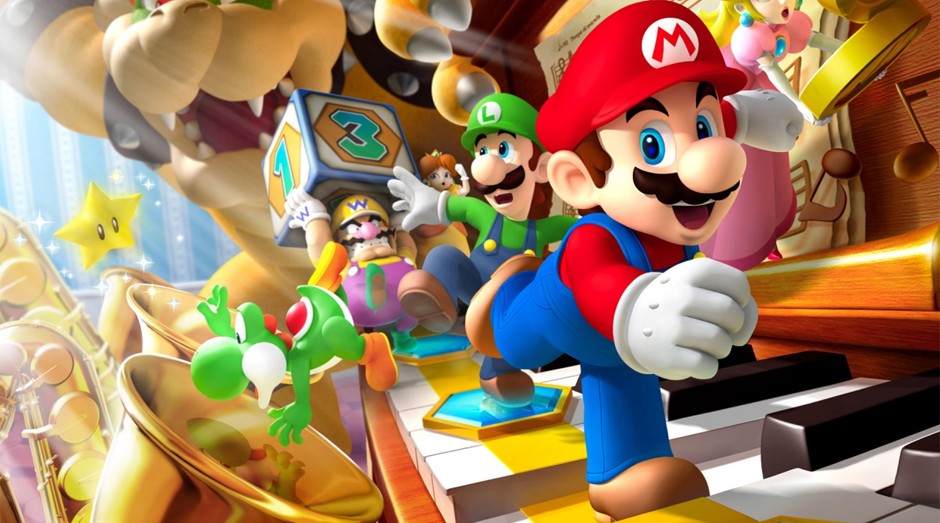 Super Mario Run: game é uma aposta da Nintendo (Foto: Divulgação)