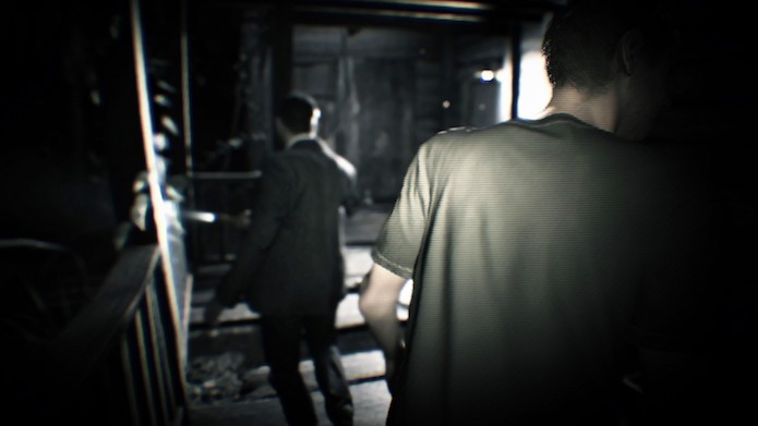 Resident Evil 7 biohazard terá visão em primeira pessoa e gráficos fotorrealistas (Foto: Divulgação/Capcom)
