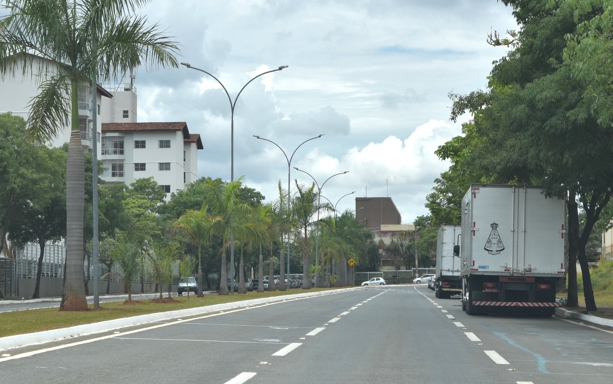 Prefeitura de Goiânia lança edital de licitação para parte ...