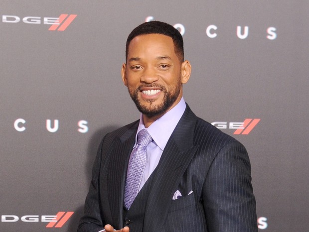 Will Smith (Foto: Getty Images)