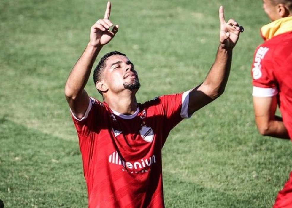 Corinthians contrata Anderson Chaves, do Vila Nova