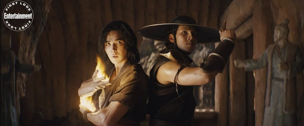 Mortal Kombat Filme Ganha Primeiras Fotos E Mostra Visual De Sub Zero Esports Ge