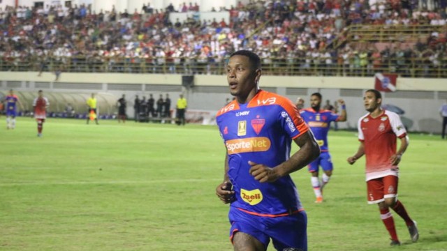 David; Fortaleza; Imperatriz x Fortaleza; Copa do Nordeste