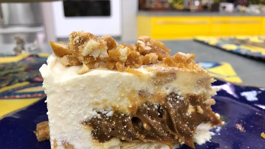 Tortas E Bolos Tipos De Prato Gshow