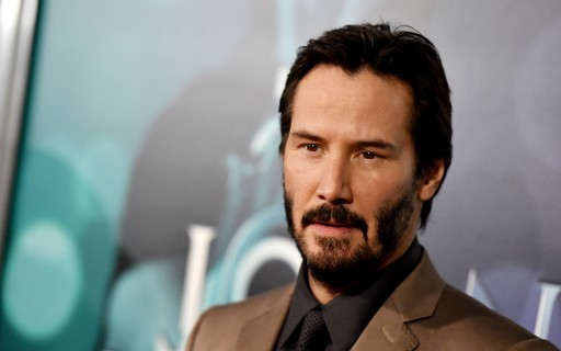 Keanu Reeves Vai Estrelar Novo Filme De Ficção Científica Monet Filmes