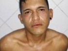 Jovem de 21 anos suspeito de roubar motocicleta é preso em Roraima 