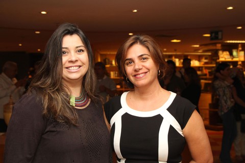 Galeria: Casa Vogue promove bate-papo sobre design em Brasília