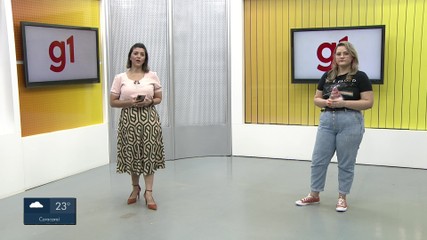 VÍDEOS: Bom Dia Acre desta quinta-feira, 5 de janeiro | Acre | G1