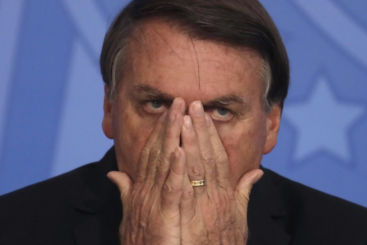 Caso contra Bolsonaro passa a ser oficialmente estudado no Tribunal de Haia