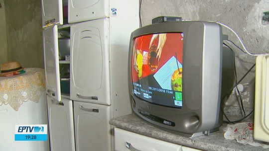 Mococa no G1 - São Carlos e Região - SP