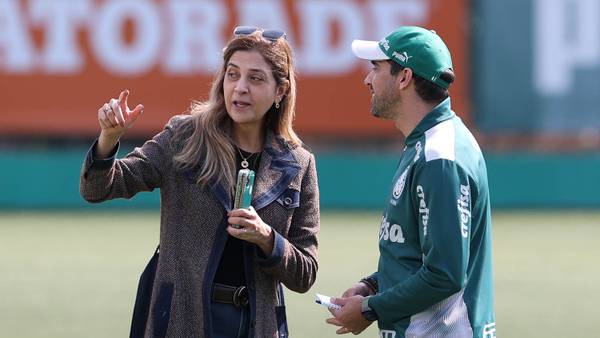 SAÍDA PARA O RIVAL! Palmeiras e Red Bull Bragantino trocam documentações para venda de jogador