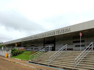 Infraero instalará sistema Elo no Aeroporto Internacional de Porto Velho -  Via Trolebus