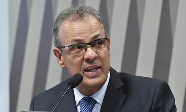Geraldo Magela/Agência Senado