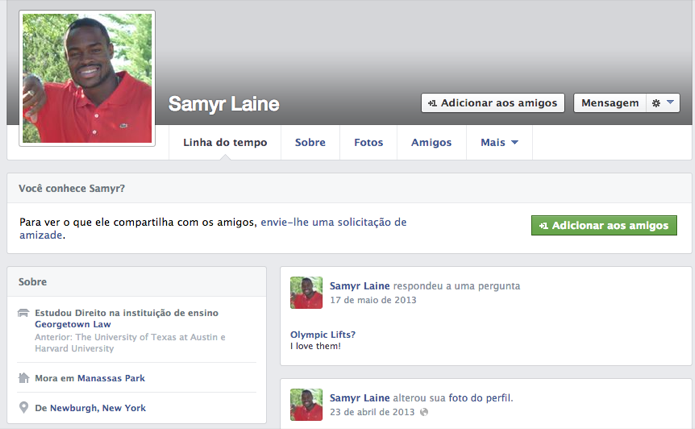 Samyr-Laine