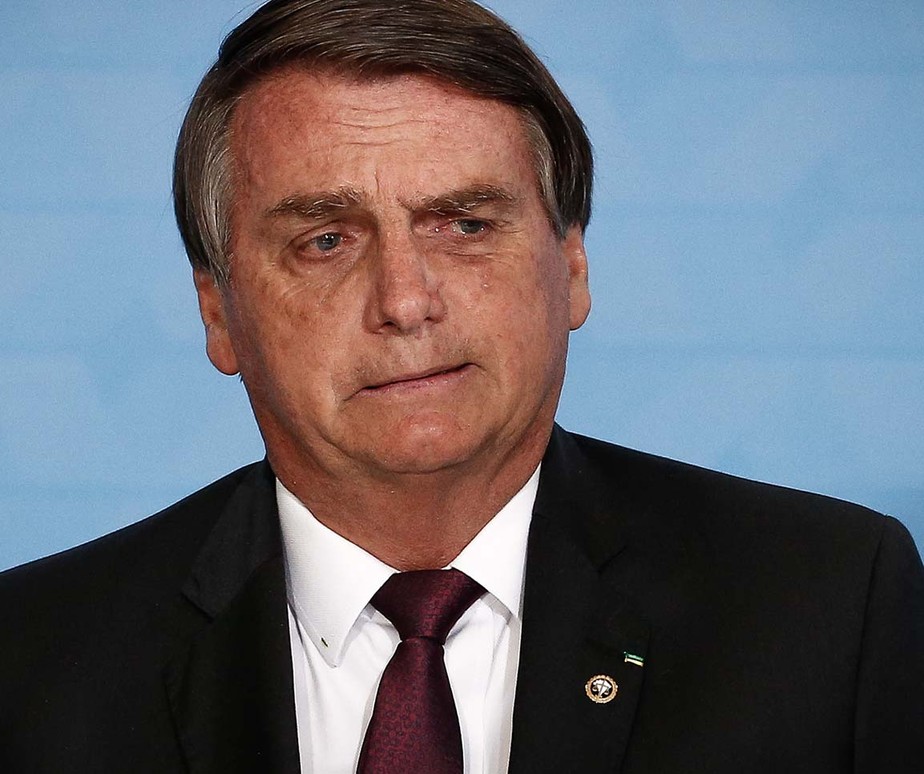 Bolsonaro: Supremo se ‘antecipou’ ao decidir sobre vacina