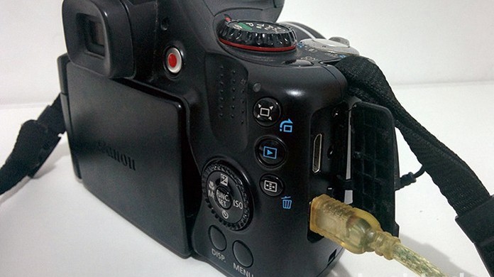 Bateria Da Camera Nao Carrega Saiba Como Resolver Dicas E