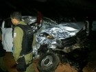 Morre em Tucuruí policial que dirigia viatura em acidente na PA-150