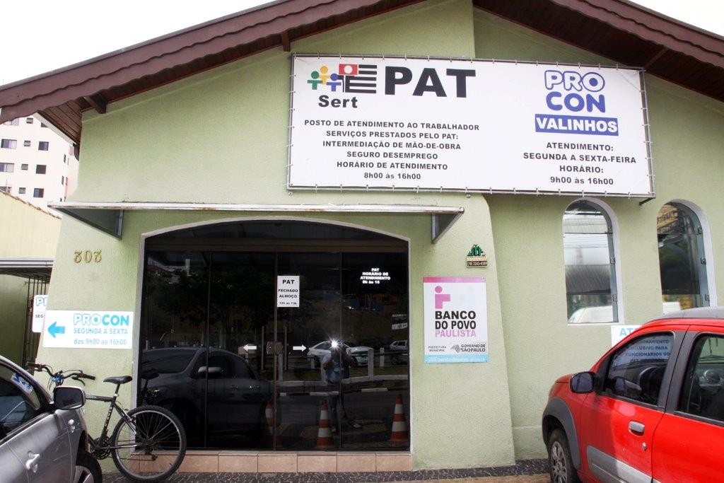 Valinhos abre 30 vagas para curso gratuito de recolocação profissional; veja como se inscrever