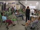 Marília confirma mais 413 novos casos de dengue
