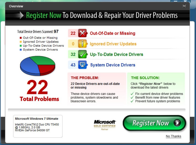 free download driver scanner genius hr6x slim for windows 7