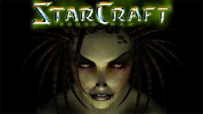 Confira códigos para melhorar a campanha em StarCraft Broodwar (Foto: Divulgação/Blizzard)