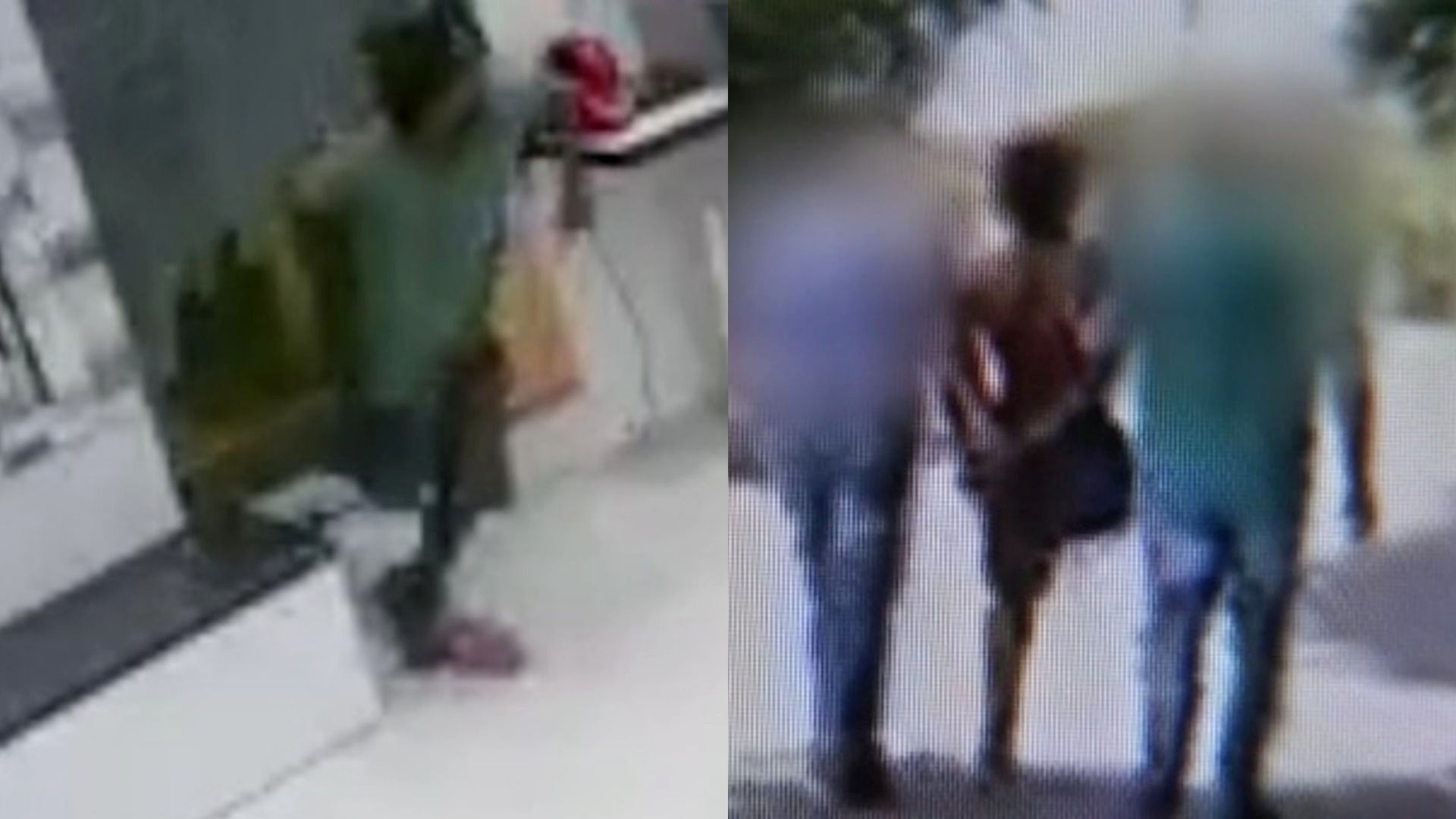 ‘Saci’ invade e furta loja em menos de 1 minuto em MS; veja vídeo