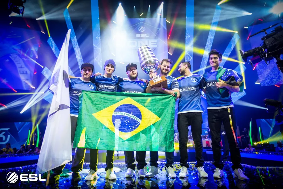 Como ser um bom entry fragger no CS:GO? sk esl one cologne reproducao esl.jpg