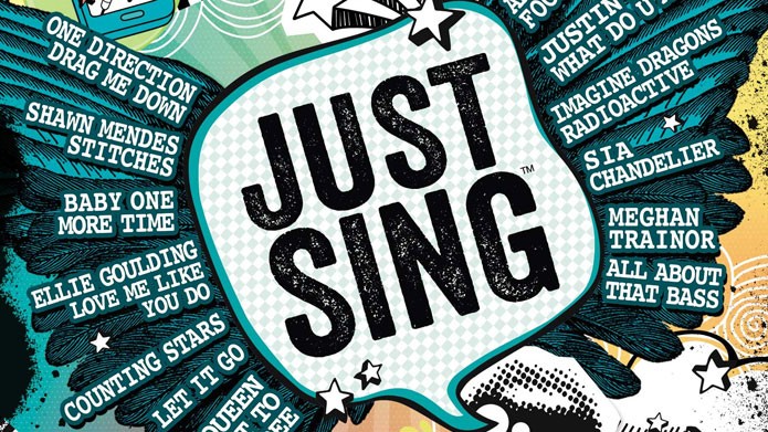 Just Sing é o novo jogo musical da Ubisoft (Foto: Divulgação/Ubisoft)