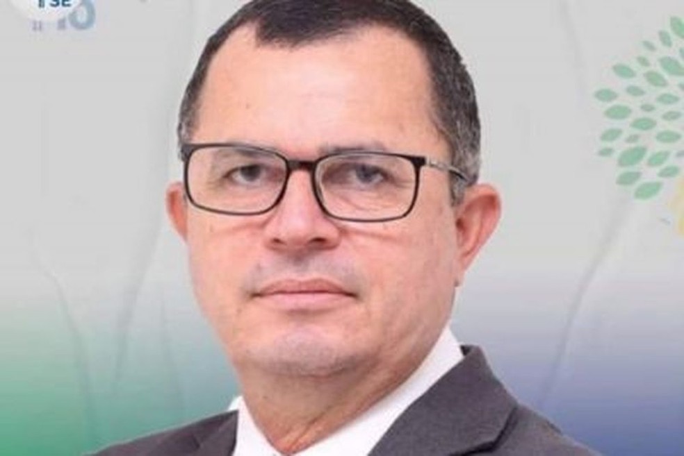 Coronel da Reserva Remunerada, Carlos Augusto de Lima Bispo — Foto: Divulgação/PM/SE