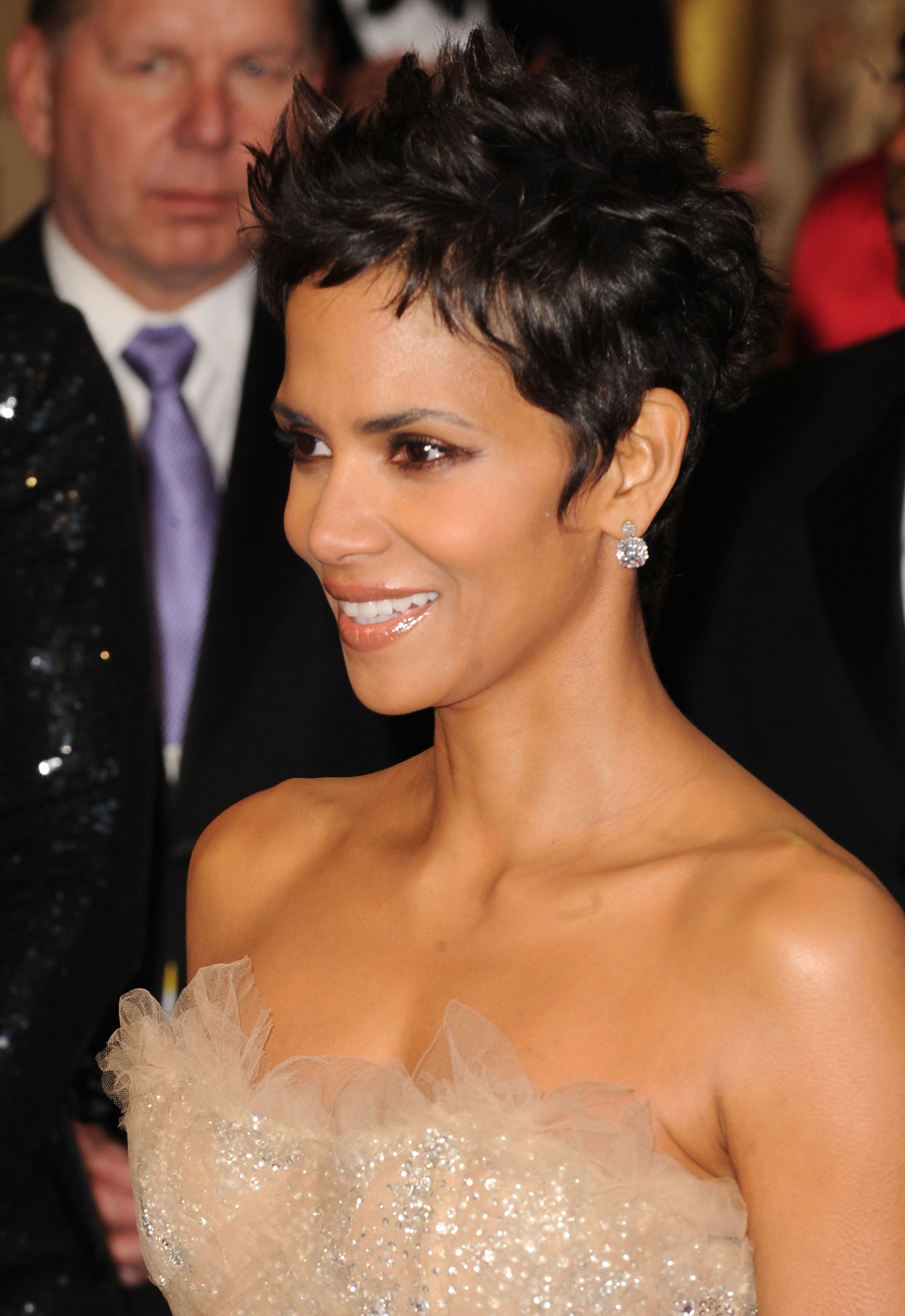 Halle Berry (Foto: Getty Images )