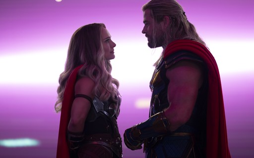 Personal trainer revela dieta e rotina de exercícios que Chris Hemsworth  seguiu para fazer 'Thor' - Monet